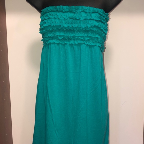 Xhilaration Dresses & Skirts - Cover Up/ Dress